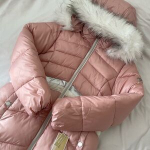 NEW Michael Kors Winter Jacket (Girls size 14)
